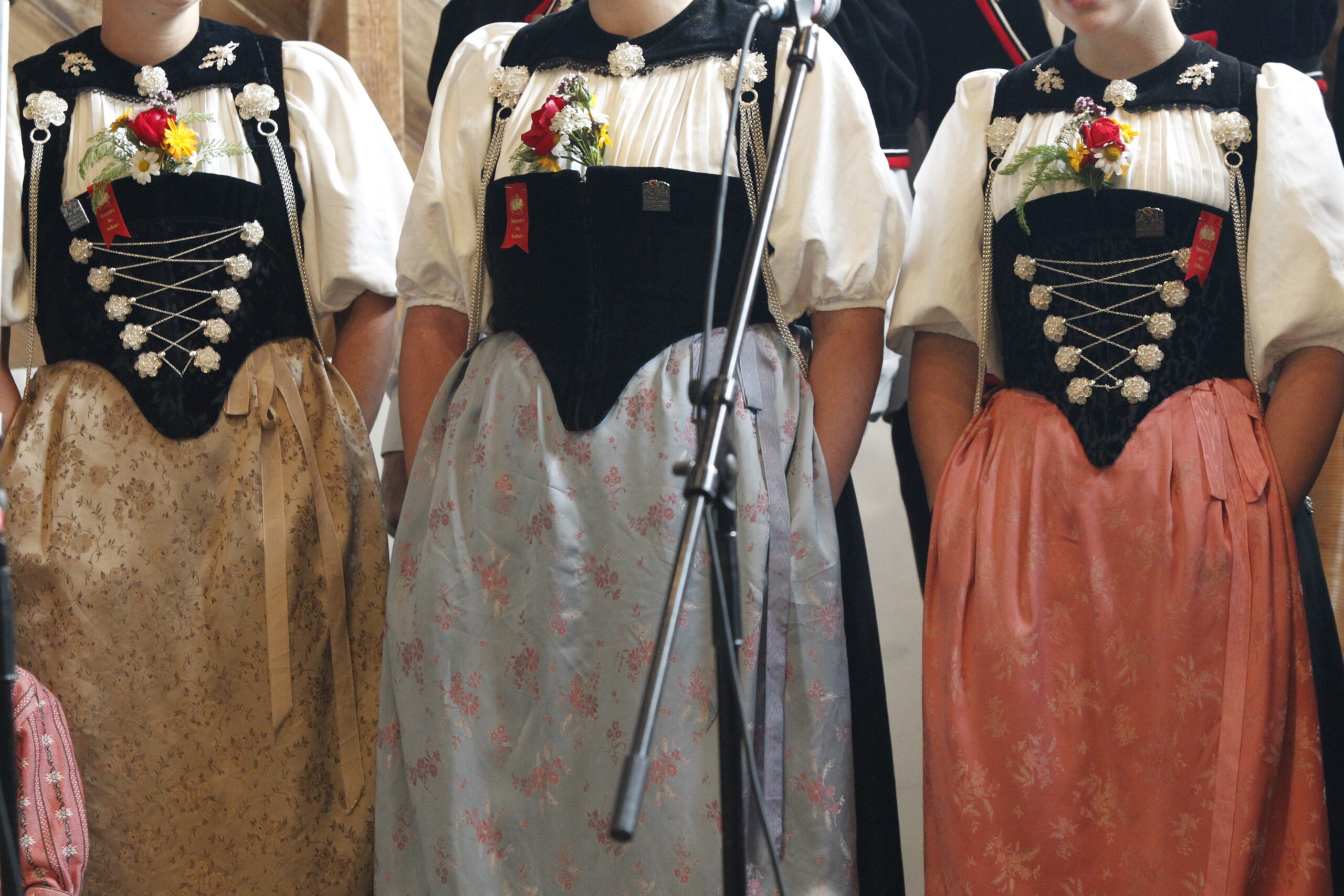 Bénévolat